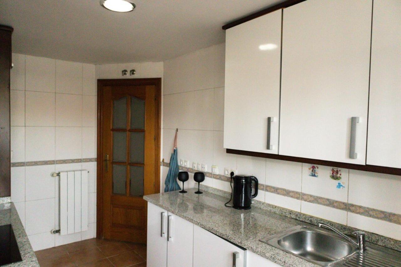 Apartamento Antonio Lopez 217 Madrid Exterior foto