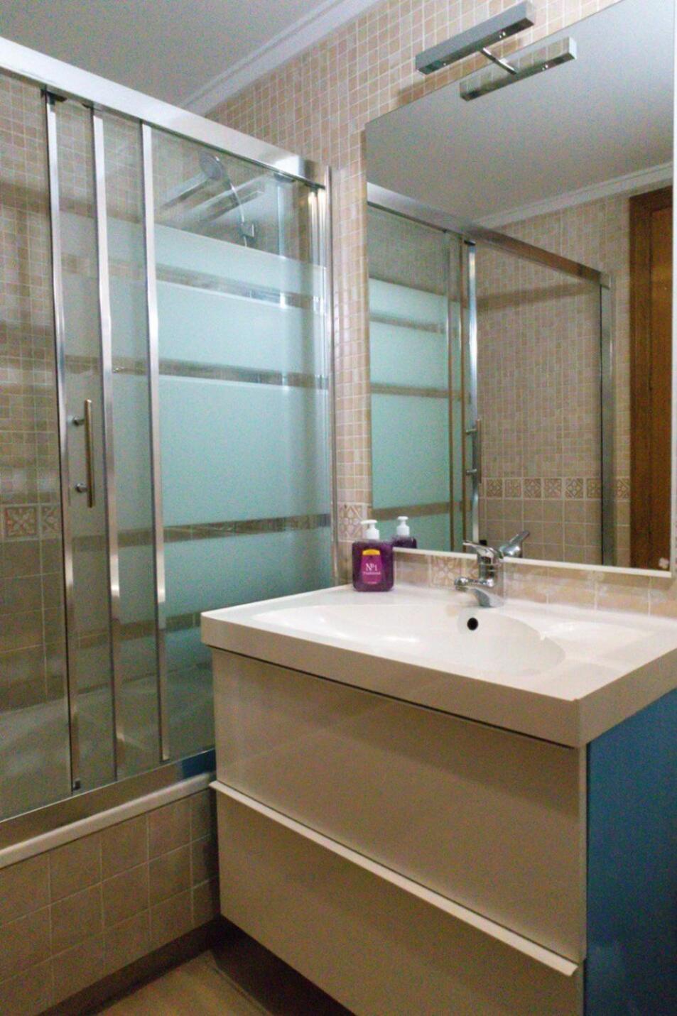 Apartamento Antonio Lopez 217 Madrid Exterior foto